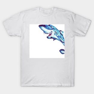 Happy shark T-Shirt